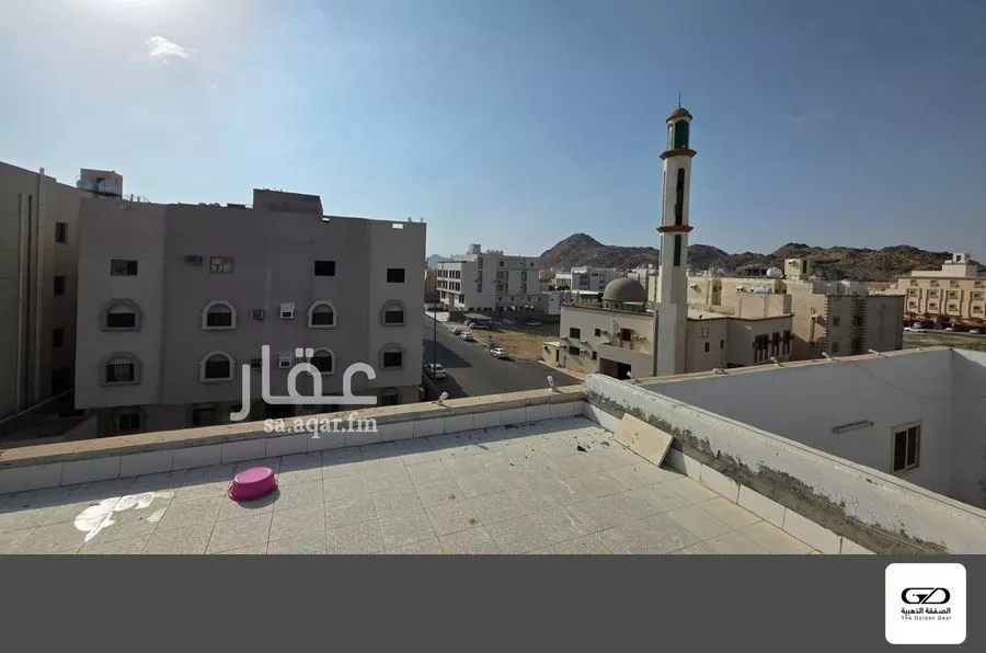 36 bedroom building in Al Khadra, Makkah 8