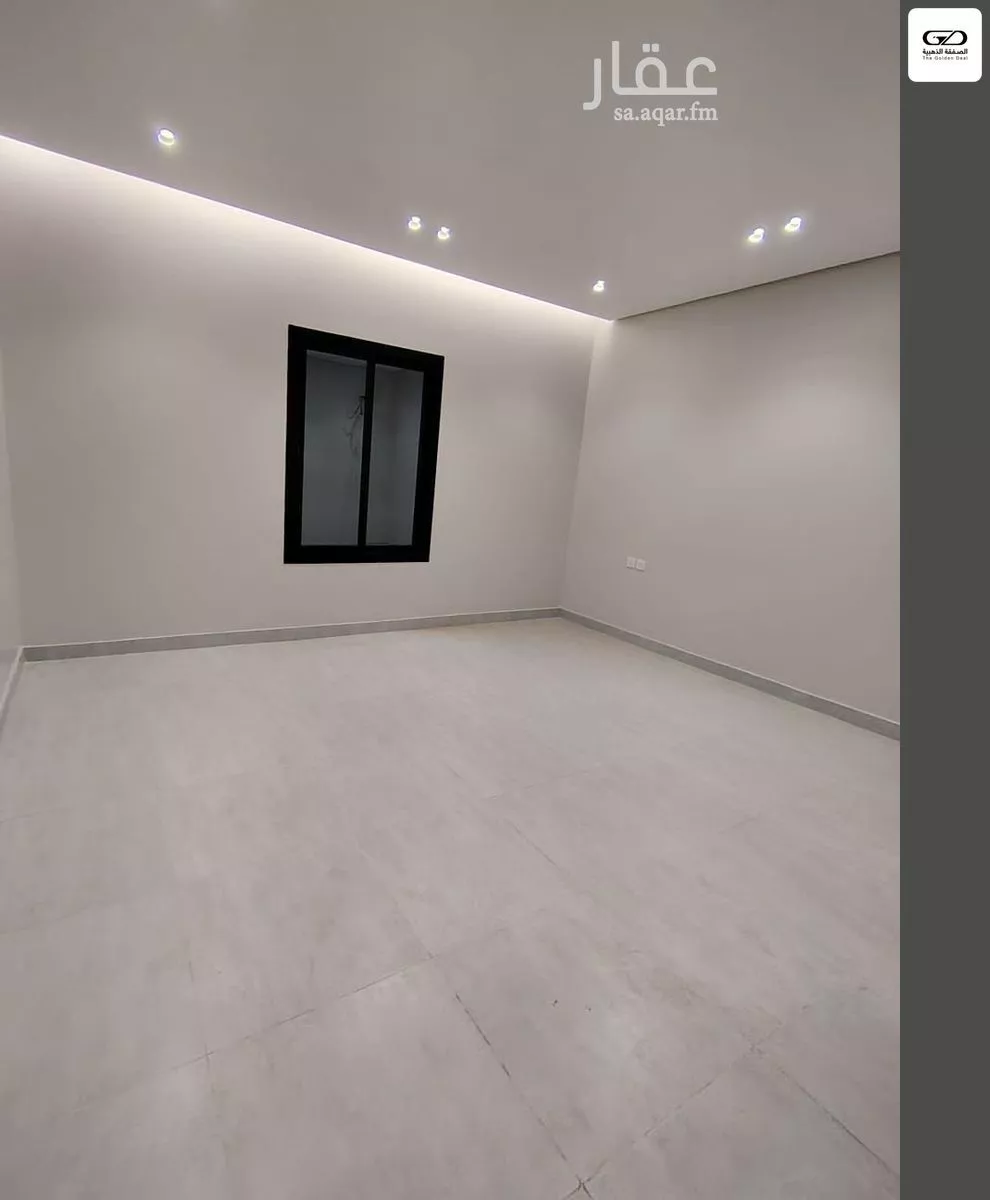 عمارة 450 م² في الفيصلية 3