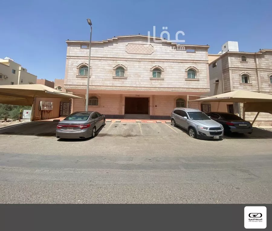 عقار 20 غرف في الحمدانية، جدة 10