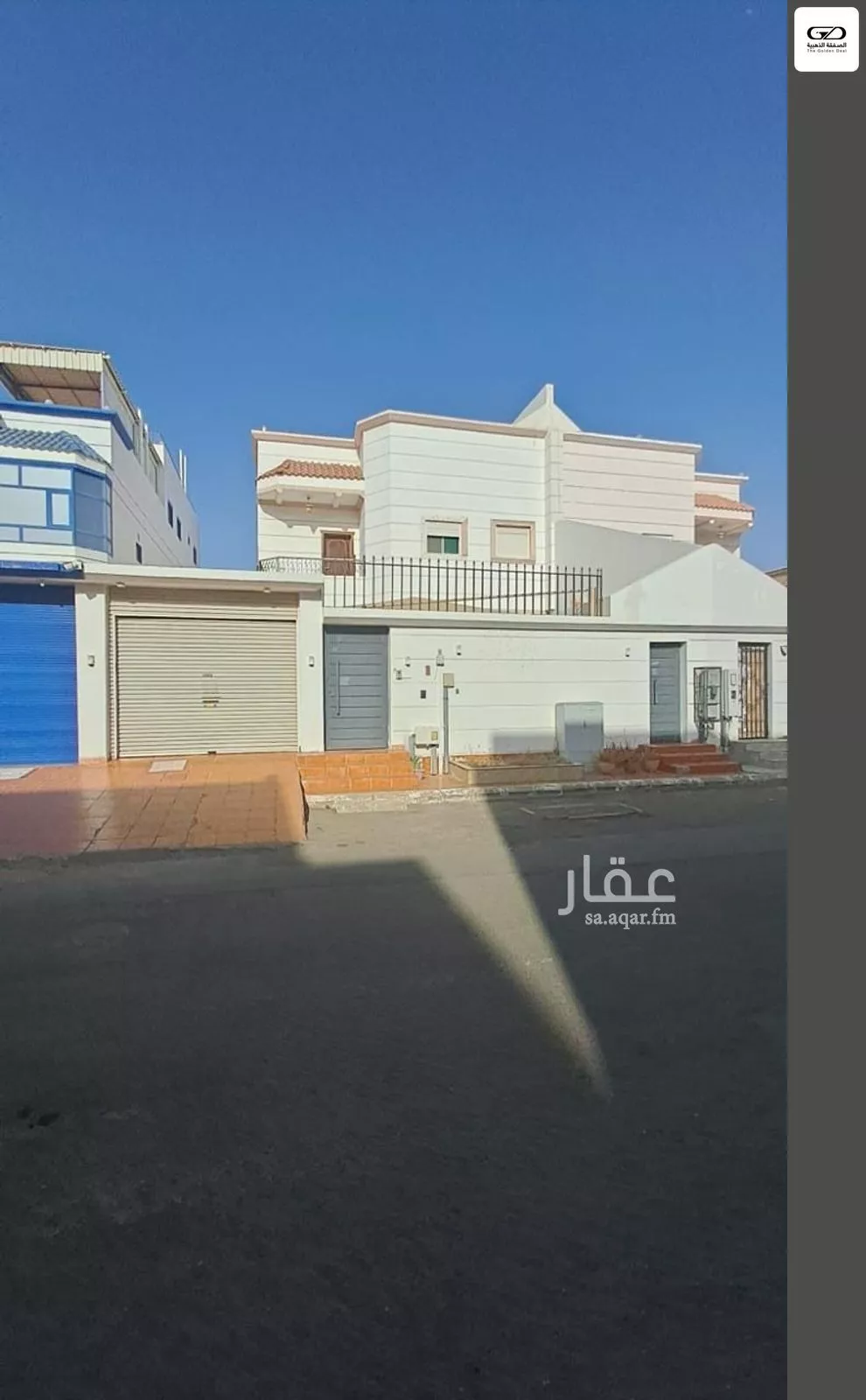 6 bedroom villa in Al Basateen 3