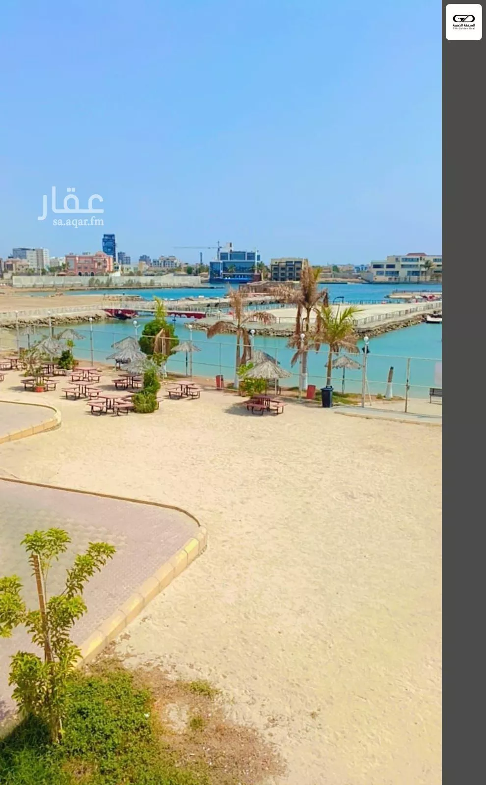 2 bedroom villa in Obhur Al Shamaliyah, Jeddah 17