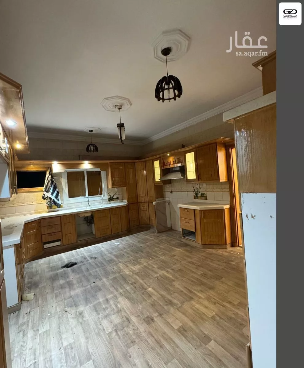 7 bedroom villa in Al Marwa, Jeddah 8