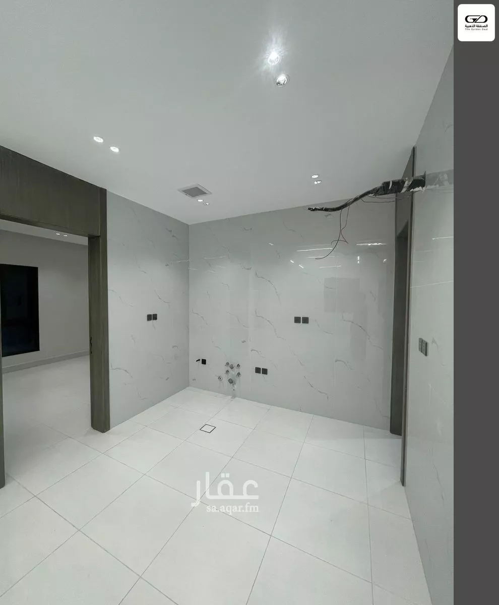 شقة 2 غرف في الروضة، جدة 12