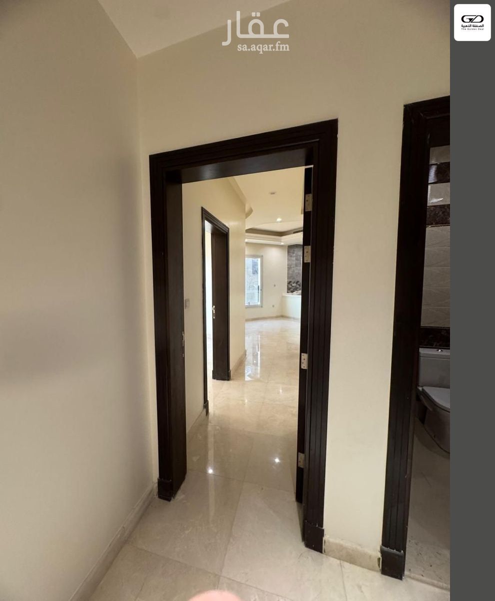 4 bedroom apartment in Al Andalus, Jeddah 13