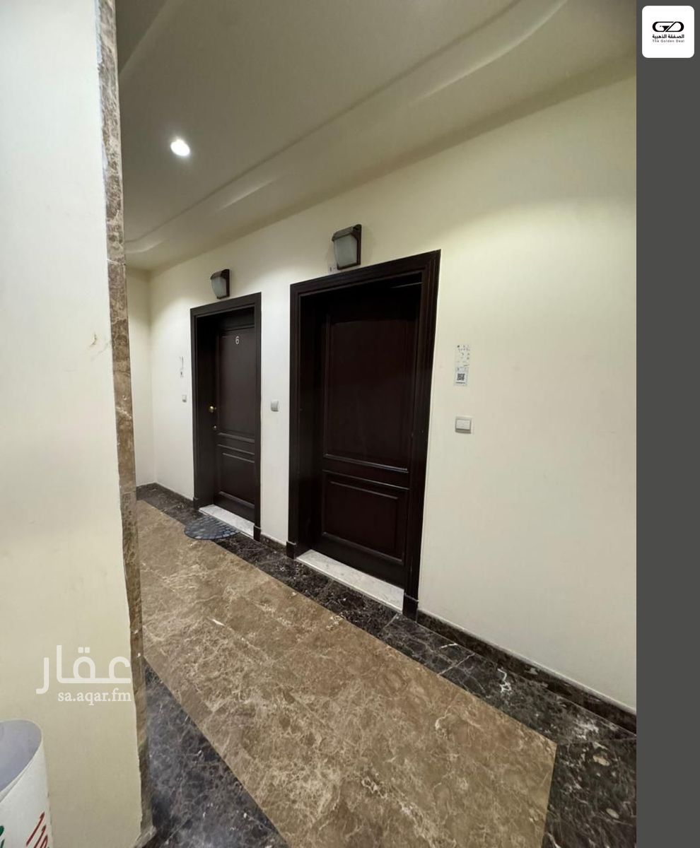 4 bedroom apartment in Al Andalus, Jeddah 15