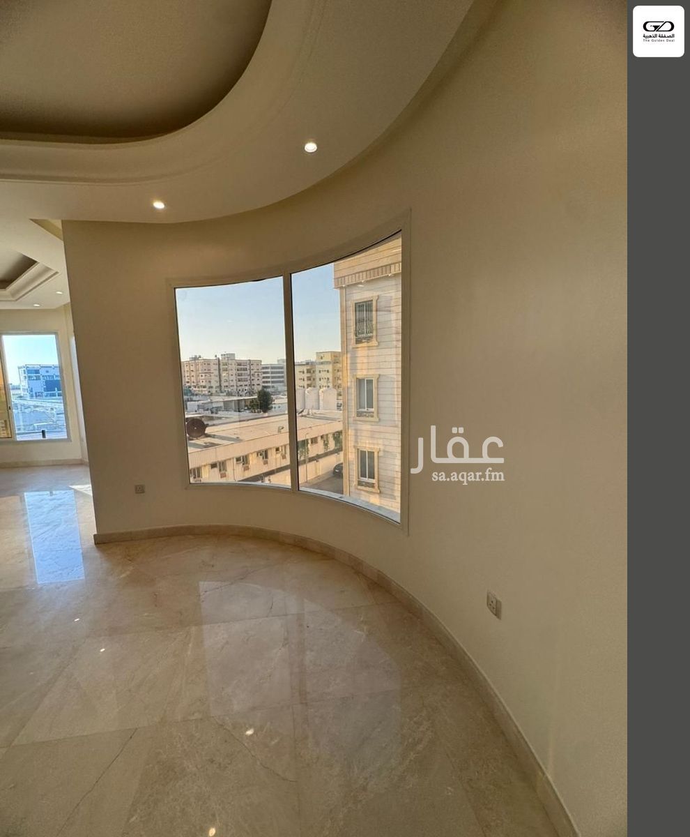 4 bedroom apartment in Al Andalus, Jeddah 21