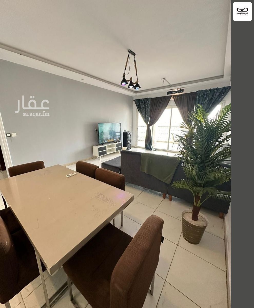 4 bedroom apartment in Durrat Al Arus, Jeddah 18
