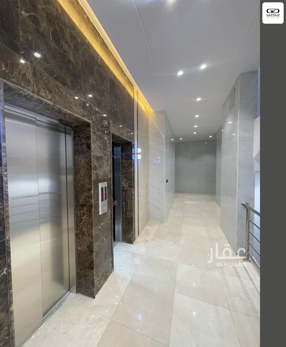 3 bedroom apartment in Al Rehab, Jeddah 6