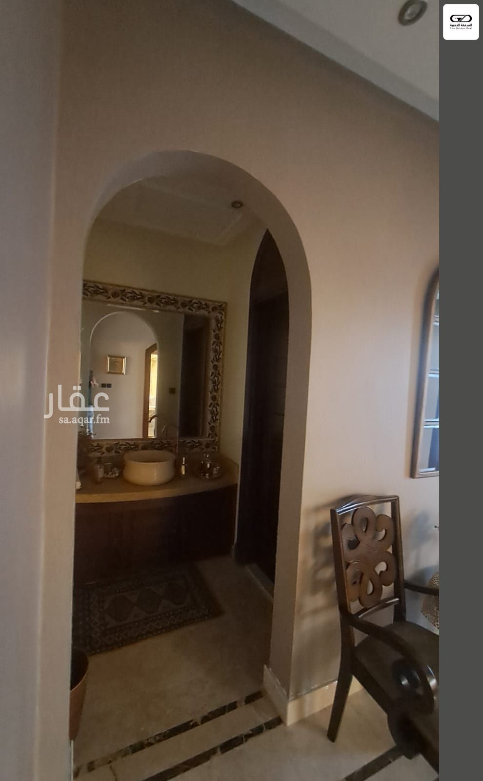 5 bedroom villa in Al Khalidiyyah, Jeddah 21