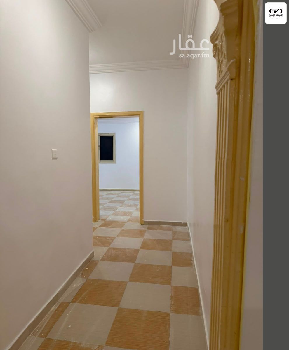 شقة 3 غرف في العزيزية، جدة 12
