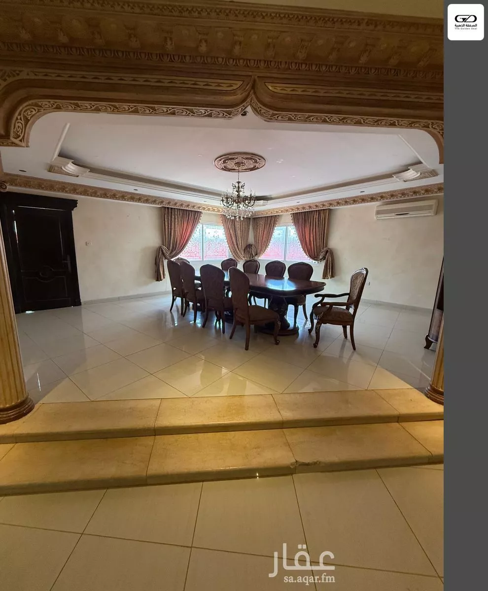 16 bedroom building in Abhur South, Jeddah 10