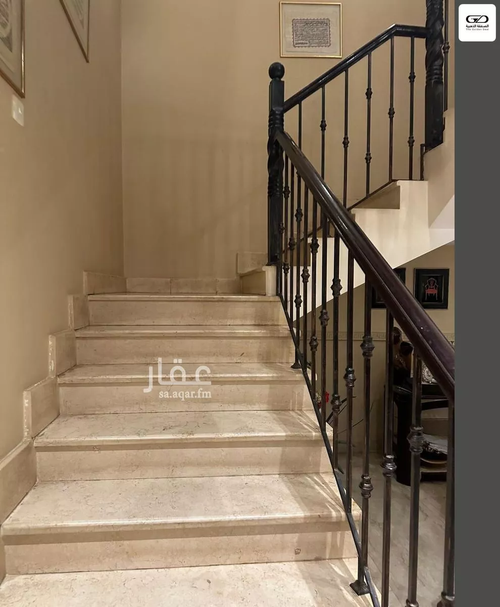6 bedroom villa in Al Naeem, Jeddah 15
