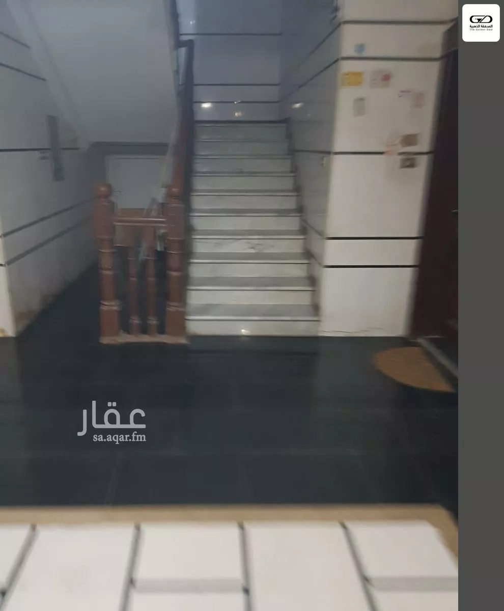 عمارة 400 م² في الصفا 4