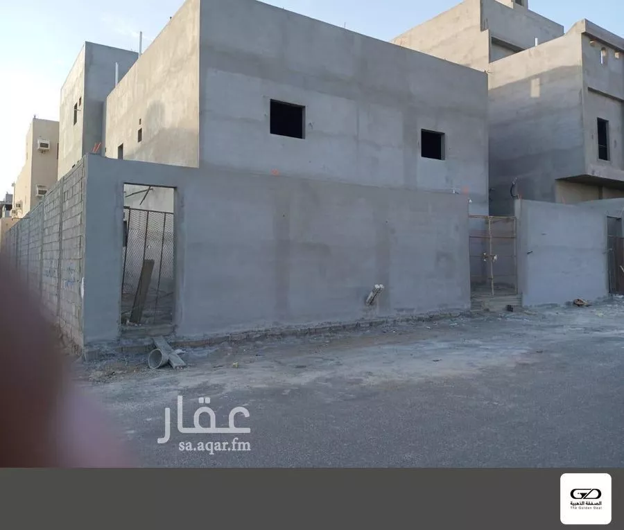 فيلا 12 غرف في جدة 1