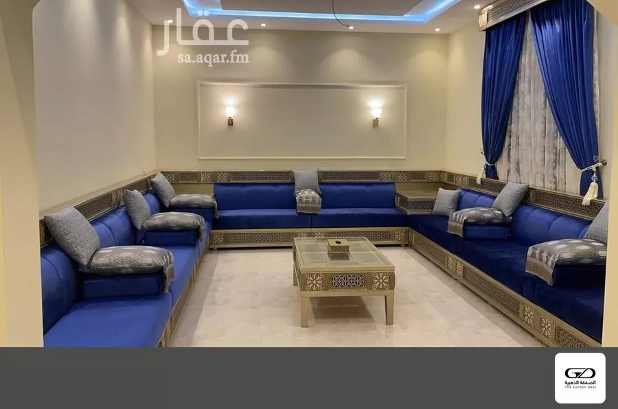 فيلا 6 غرف في جدة 2