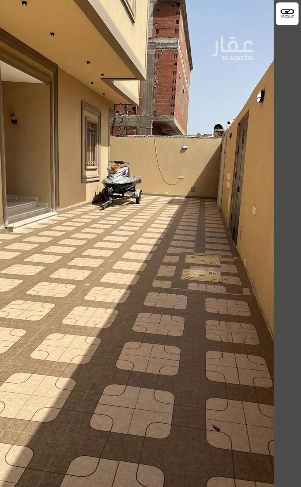 فيلا 6 غرف في جدة 5