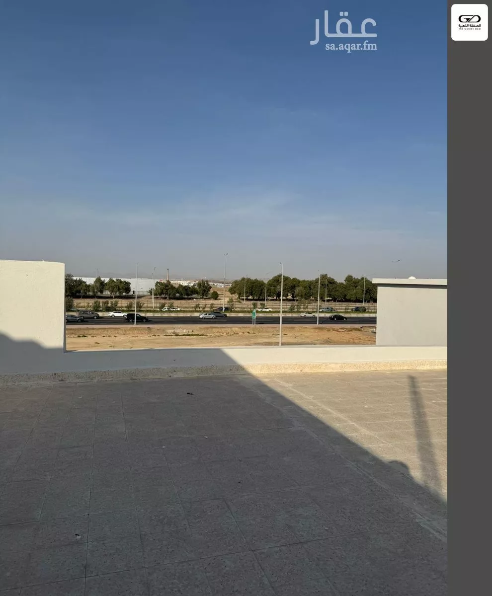 فيلا 10 غرف في المحمدية 1