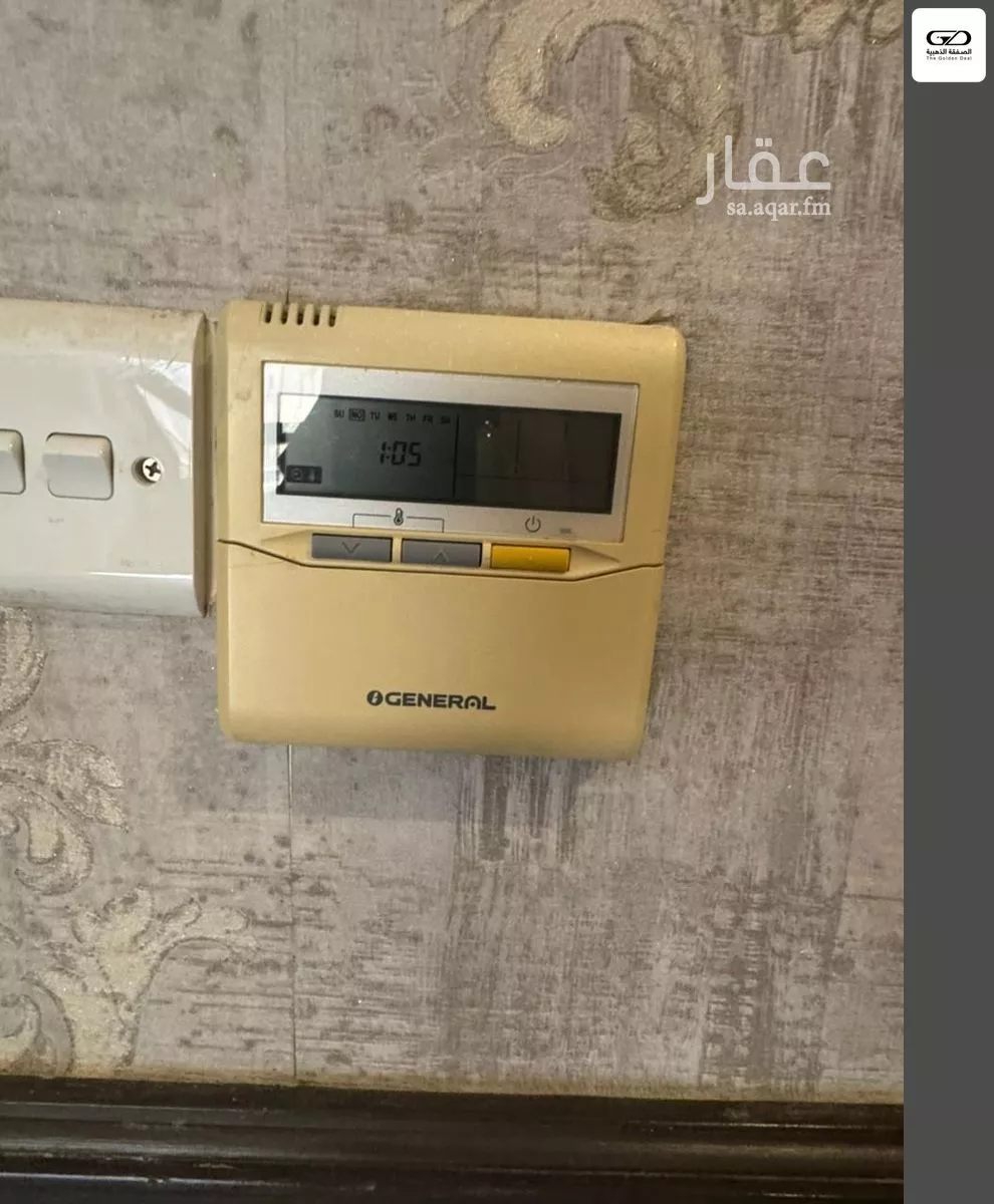 فيلا 5 غرف في المحمدية، جدة 20