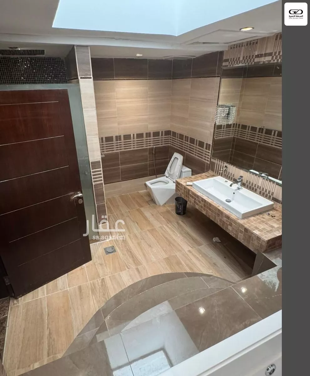 فيلا 5 غرف في المحمدية، جدة 33