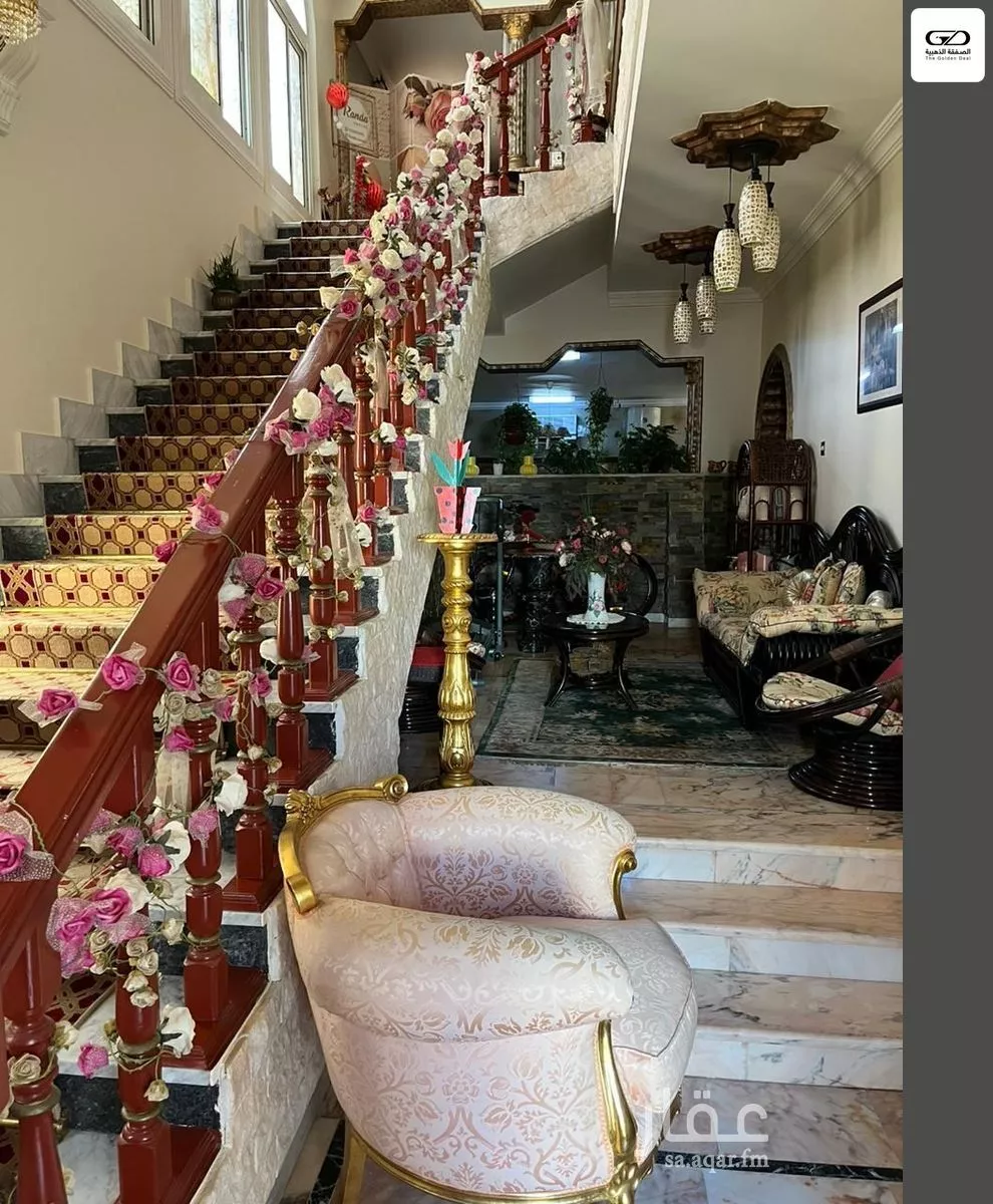 9 bedroom villa in Al Murjan, Jeddah 13