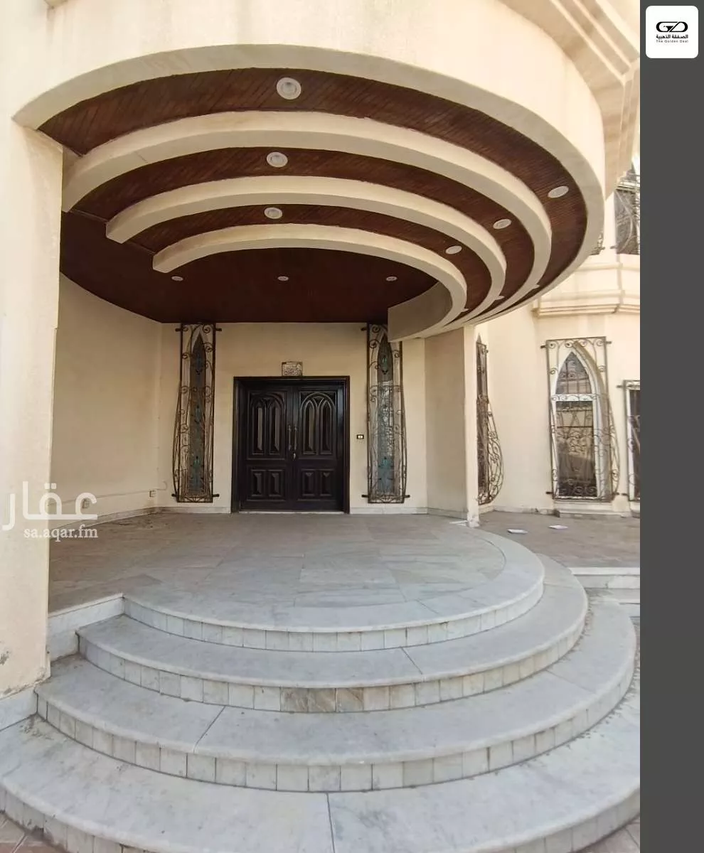 فيلا 8 غرف في الخالدية، جدة 4