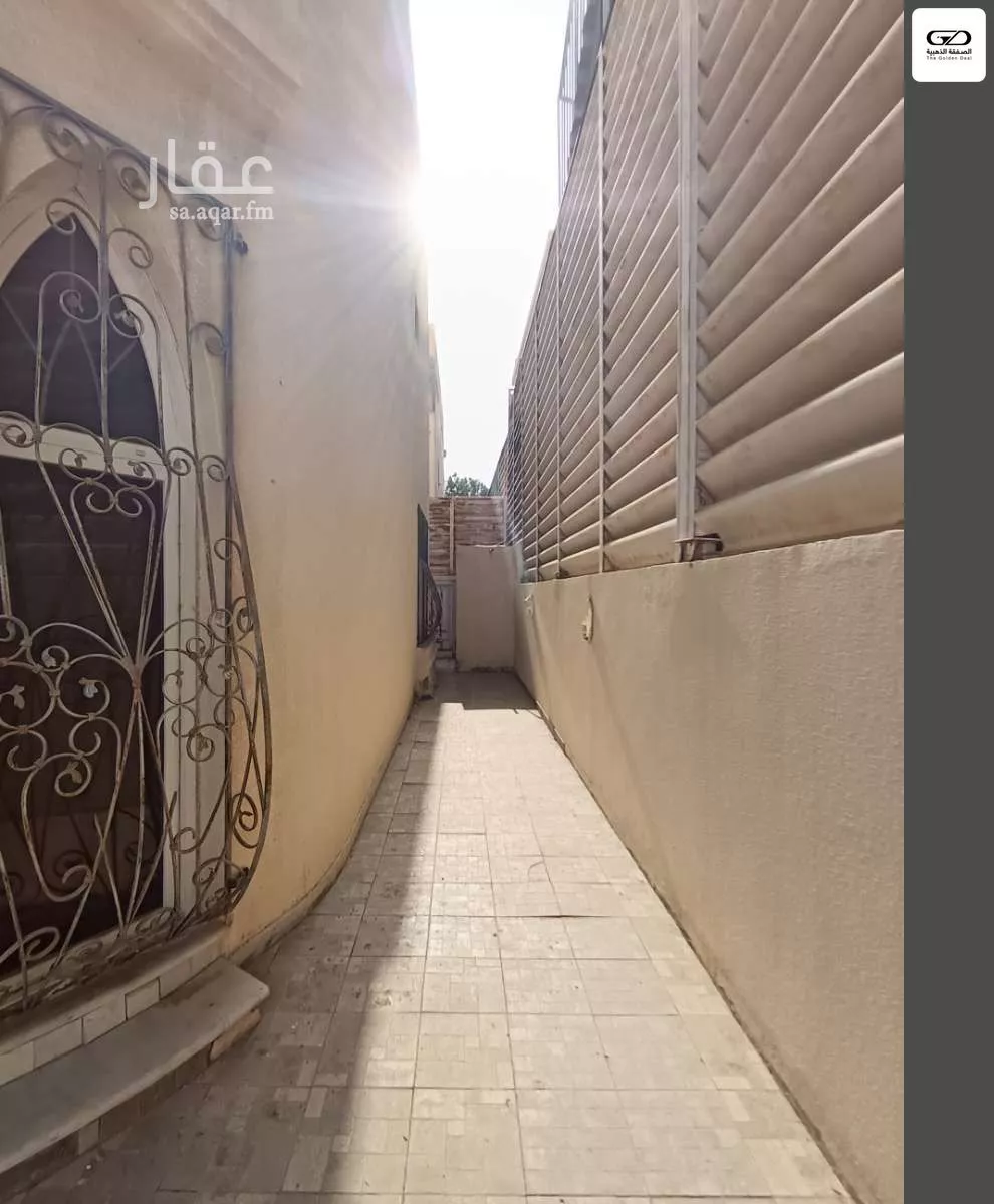فيلا 8 غرف في الخالدية، جدة 5
