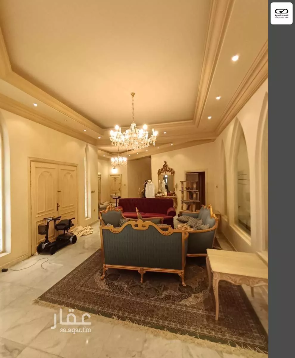 فيلا 8 غرف في الخالدية، جدة 15