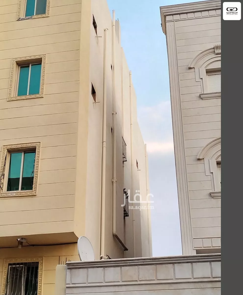 50 bedroom building in Batha Quraysh, Makkah 7
