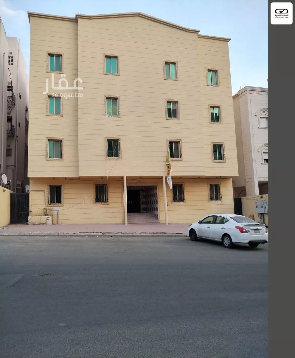 50 bedroom building in Batha Quraysh, Makkah 16