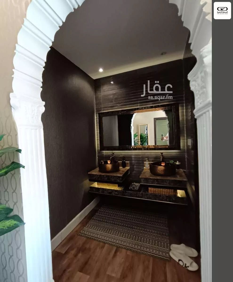 5 bedroom villa in Al Yaqout, Jeddah 11