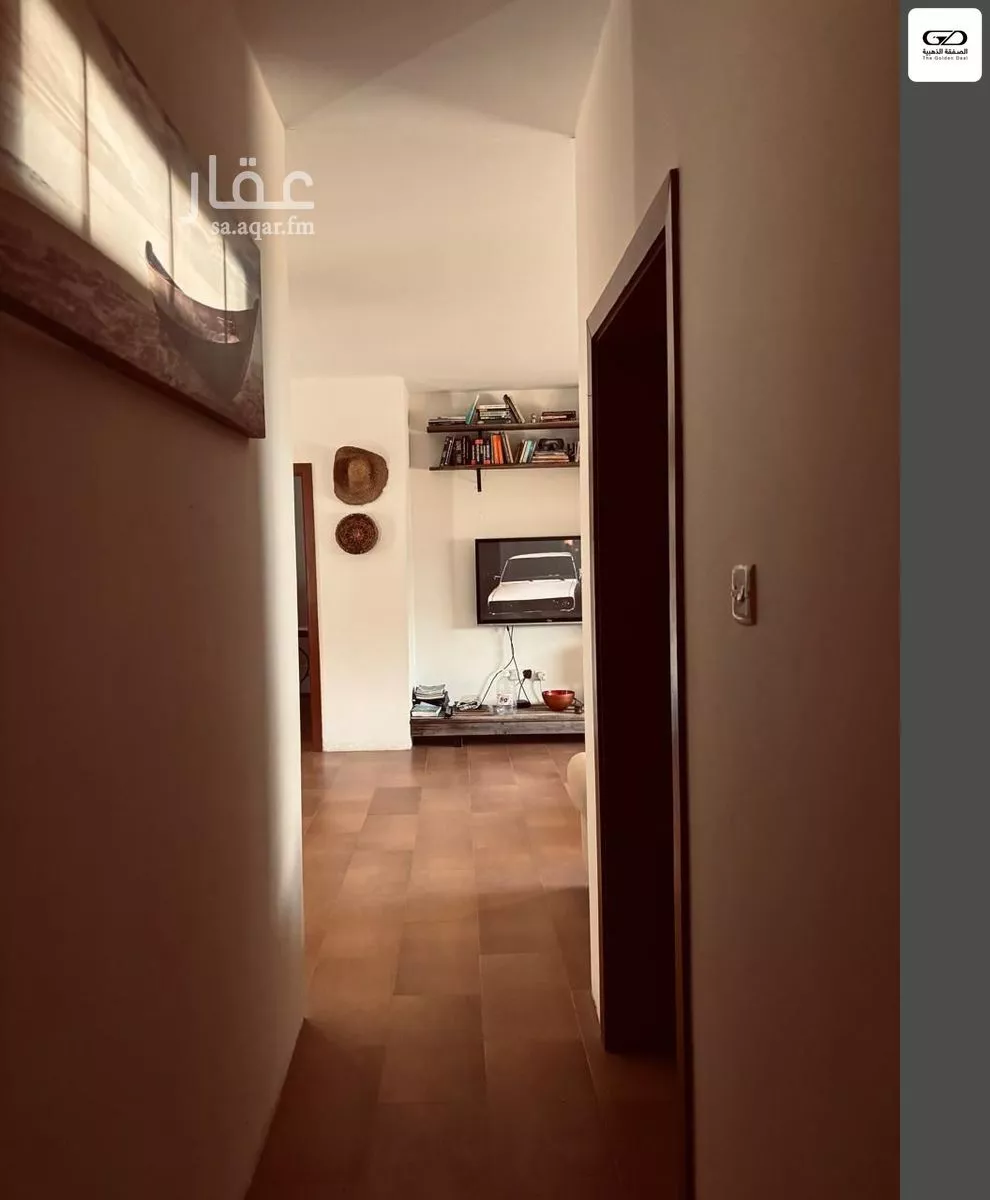 2 bedroom villa in Al Asalah, Jeddah 22