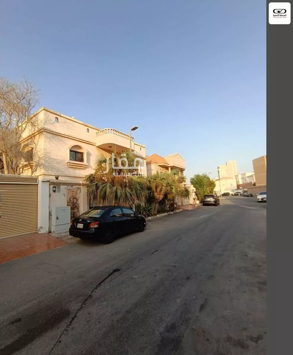 6 bedroom villa in Al Murjan, Jeddah 21
