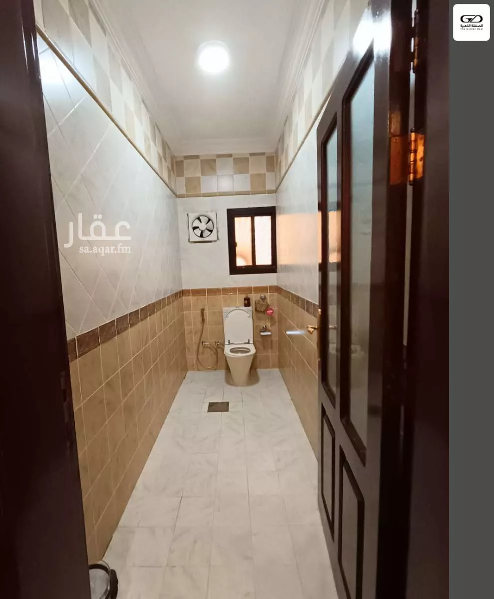 6 bedroom villa in Al Murjan, Jeddah 37