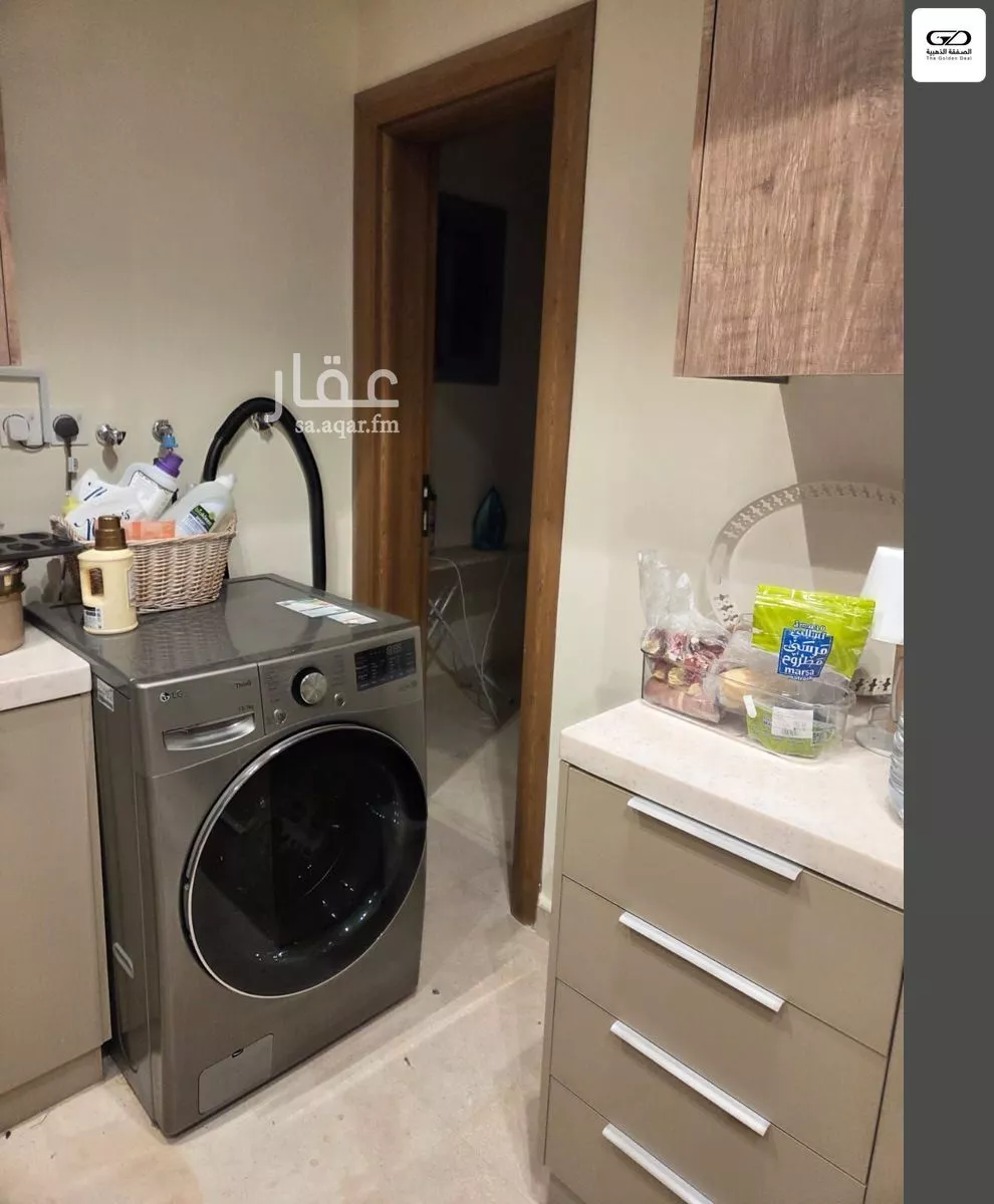 5 bedroom apartment in Al Nahda, Jeddah 12