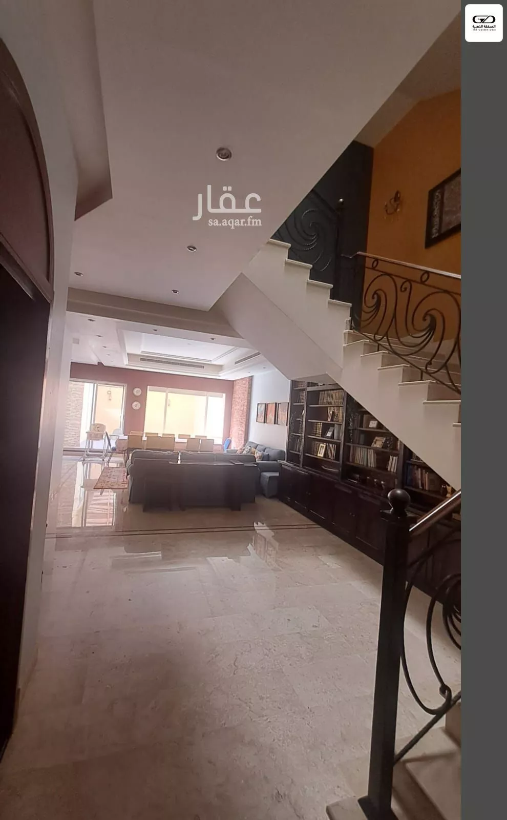 5 bedroom villa in Al Khalidiyyah, Jeddah 21