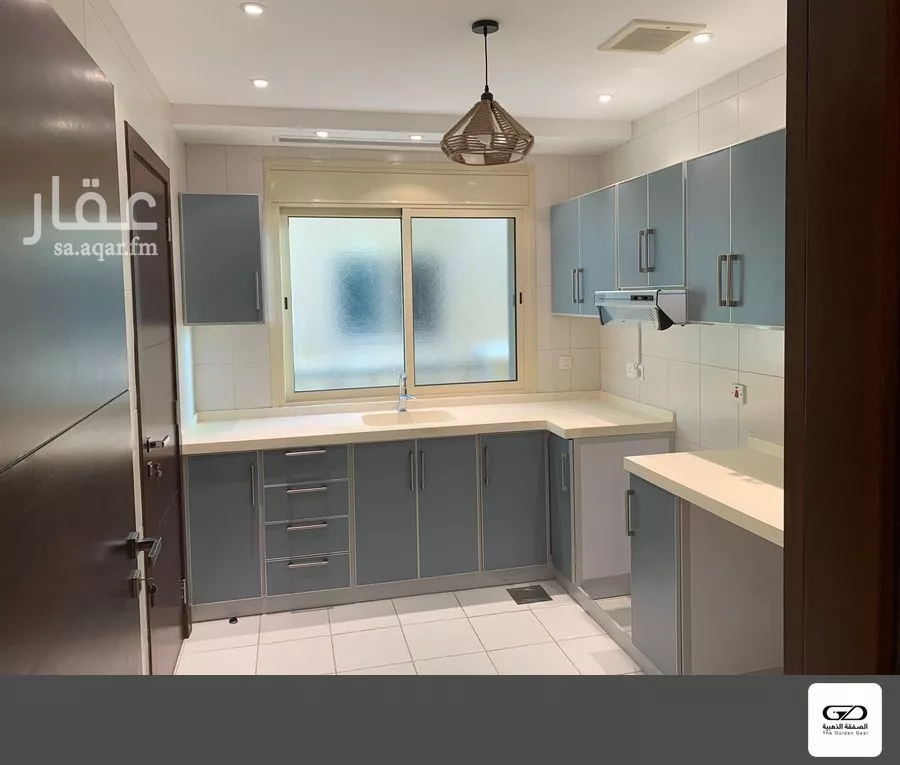 3 bedroom apartment in Al Shati, Jeddah 21