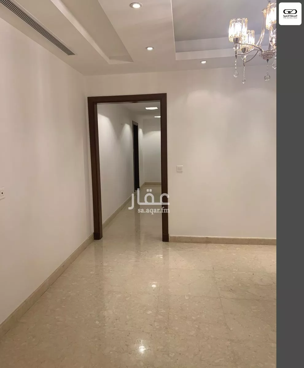 3 bedroom apartment in Al Shati, Jeddah 19