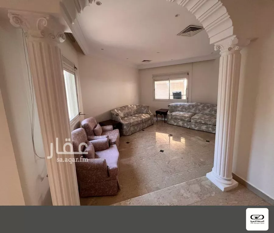 أرض 412 م² في الروضة 2