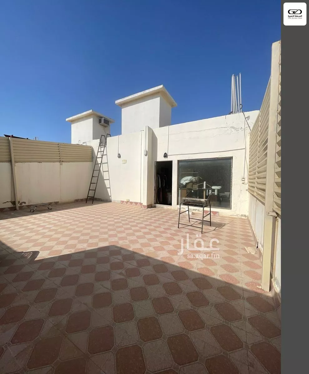 6 bedroom villa in Al Yaqout, Jeddah 18