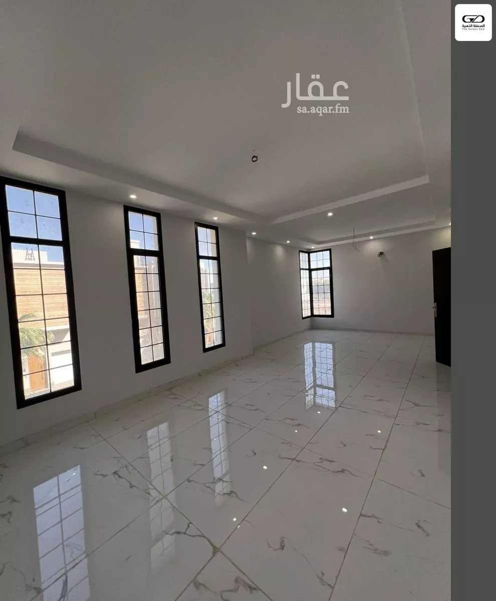 4 bedroom villa in Az Zomorod, Jeddah 18