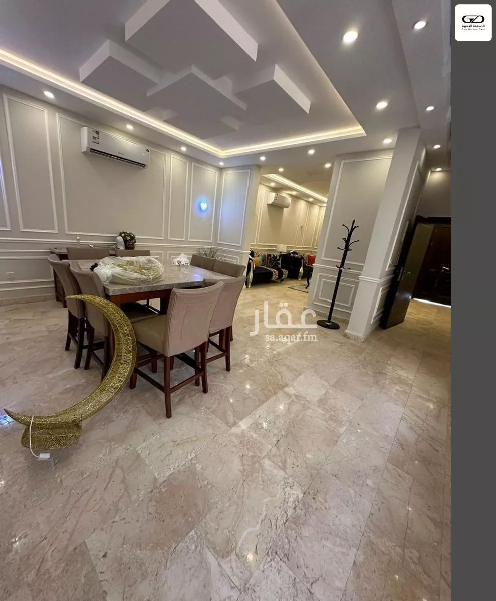 7 bedroom villa in Al Fardus, Jeddah 7