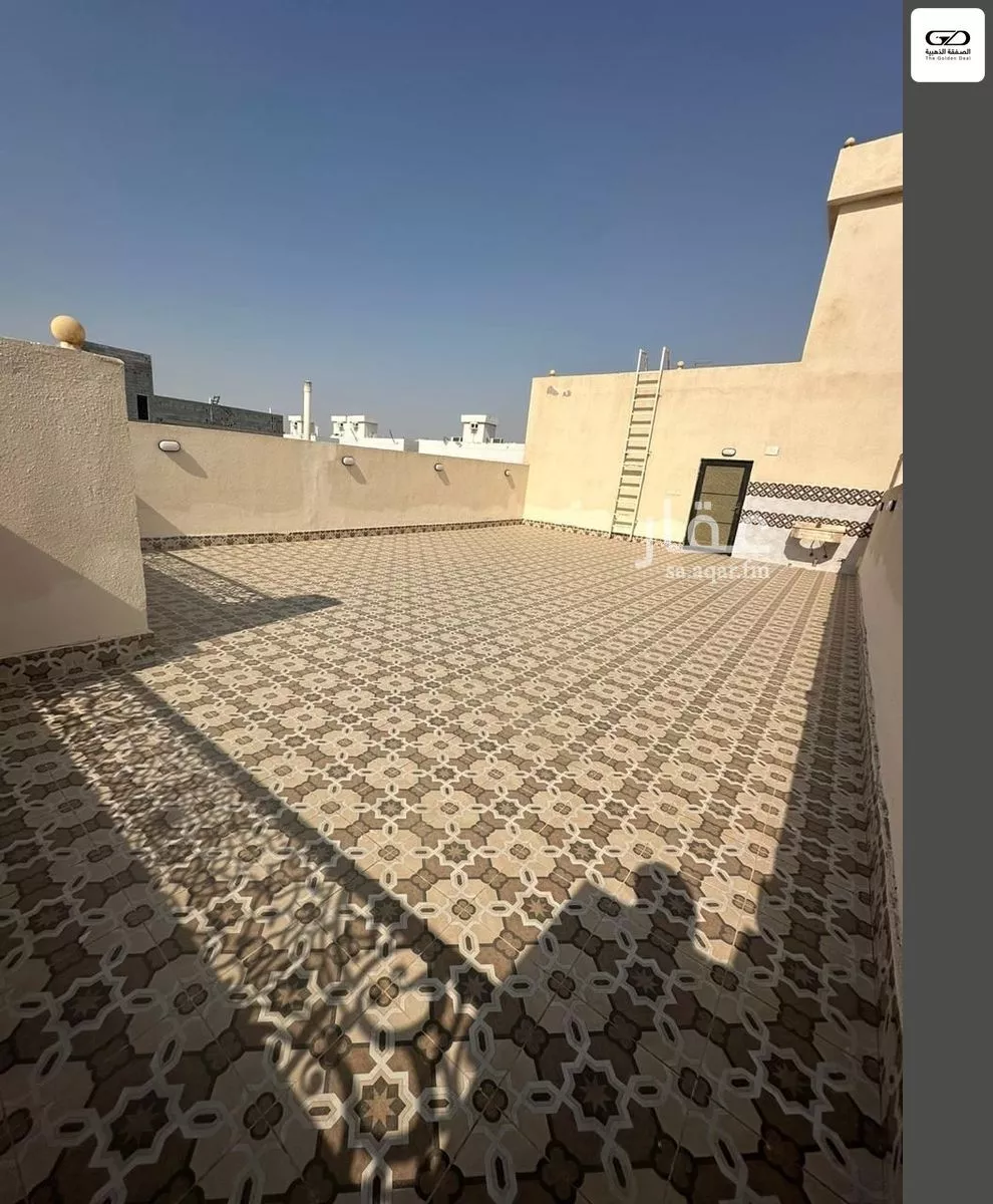 7 bedroom villa in Al Fardus, Jeddah 43