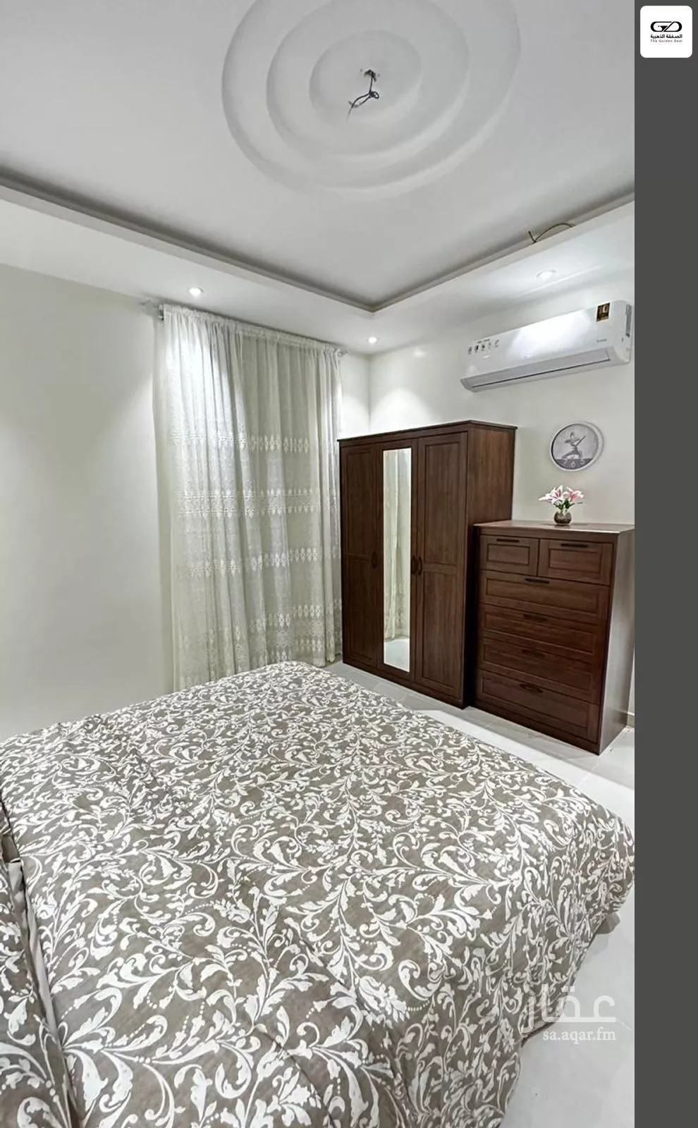 3 bedroom apartment in Al Nuzhah, Jeddah 6