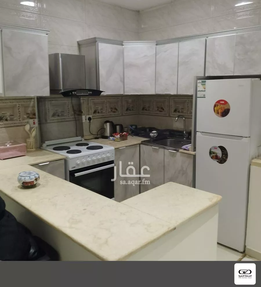 3 bedroom apartment in Al Nuzhah, Jeddah 14