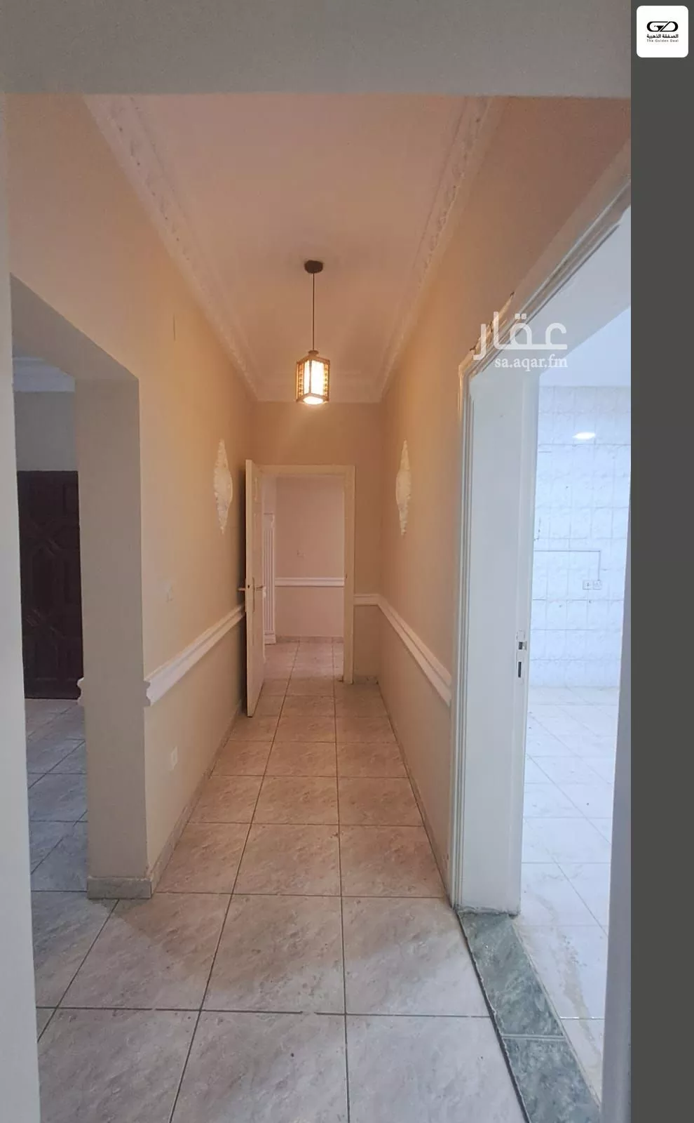 3 bedroom apartment in Al Nahda, Jeddah 22