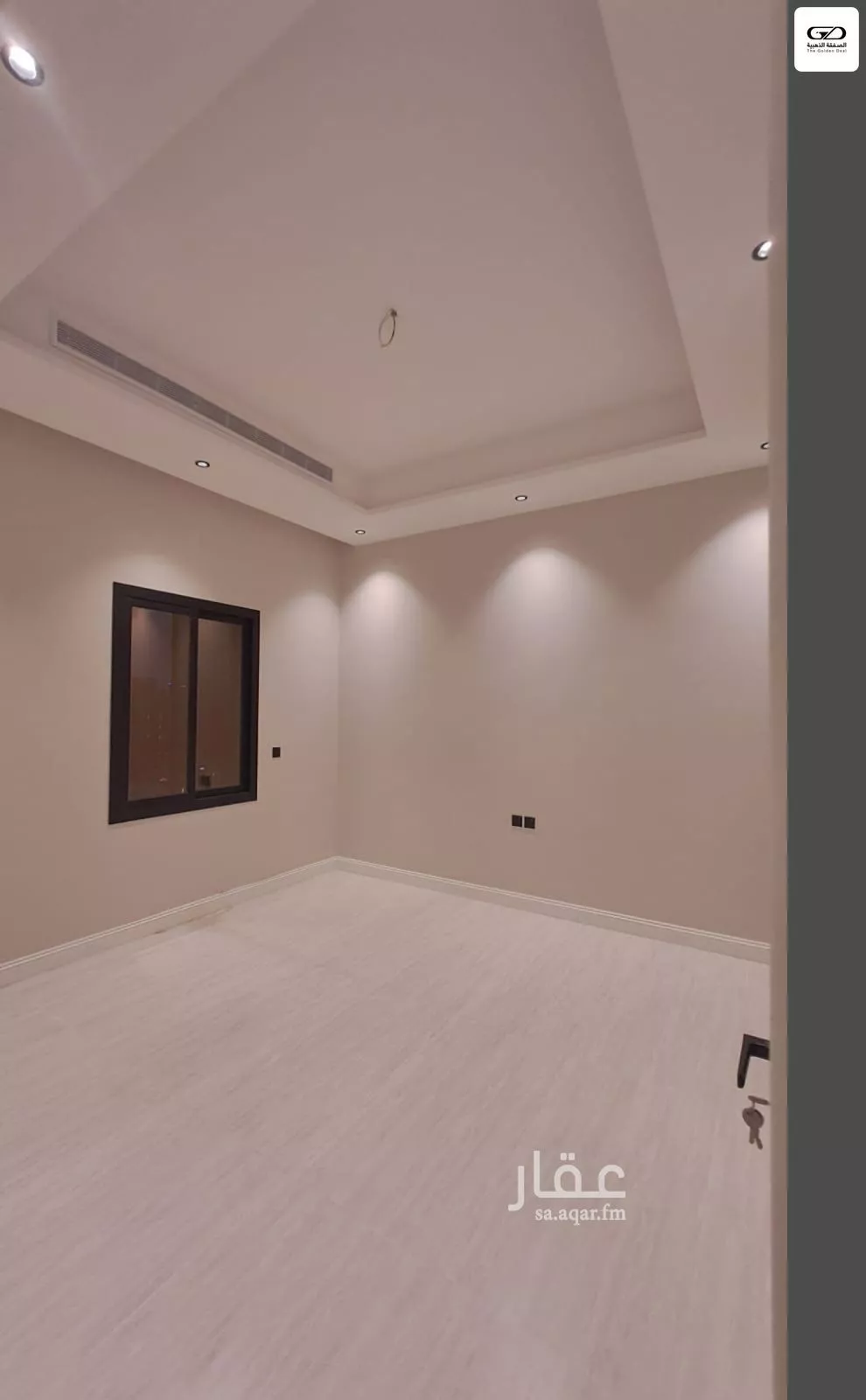 شقة 3 غرف في النهضة 5