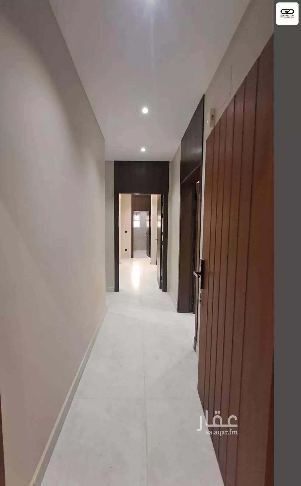 شقة 3 غرف في الصفا 5