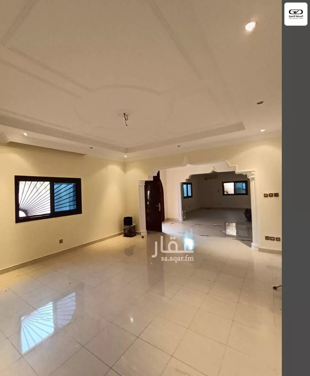 فيلا 6 غرف في المرجان، جدة 46