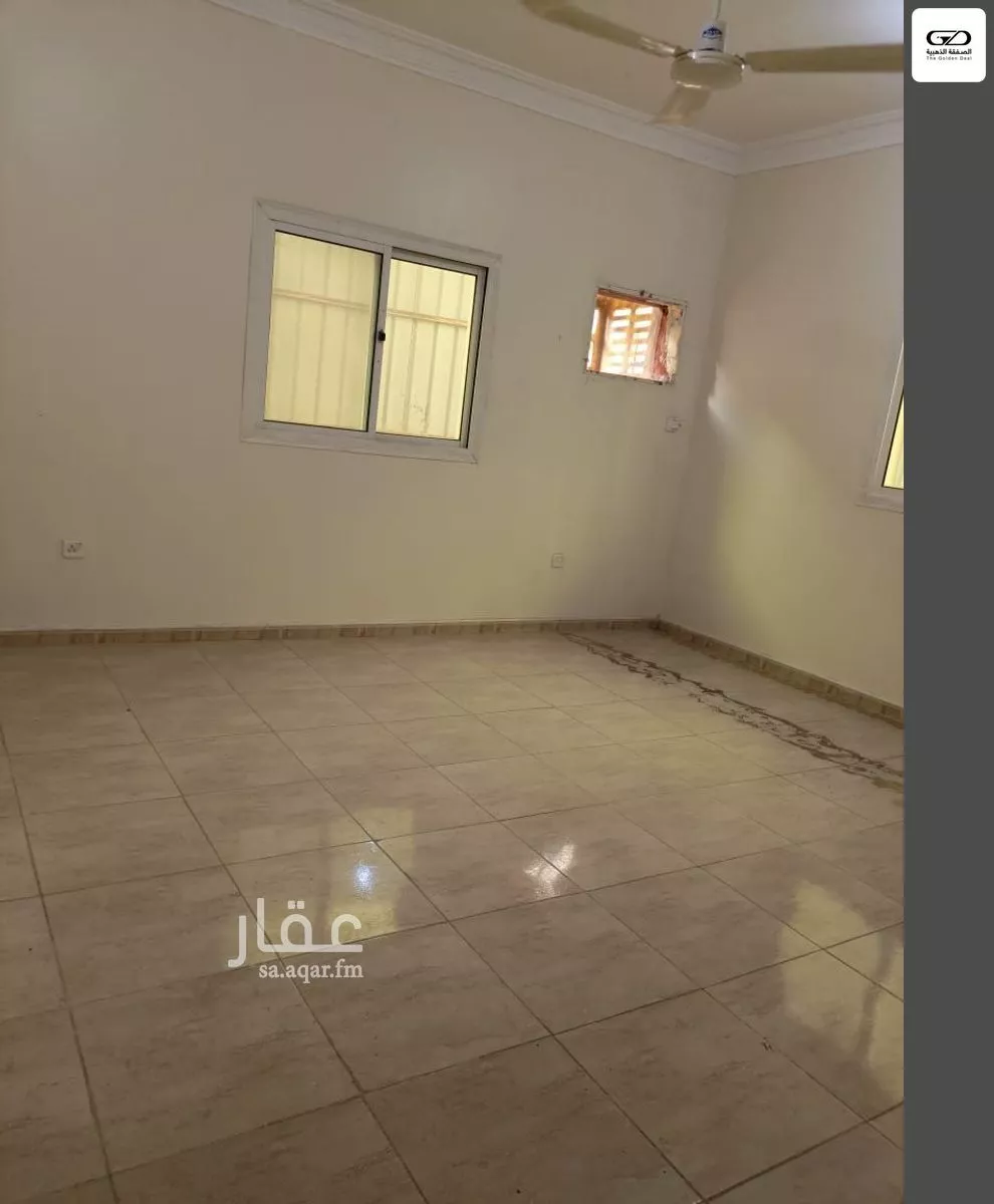 عمارة 752 م² في السامر 3