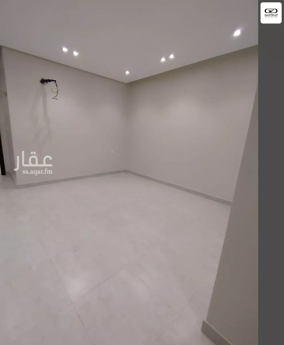 عمارة 450 م² في الفيصلية 5